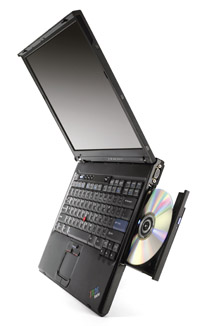 refurbished ibm thinkpad used laptop
