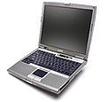 Dell latitude D610