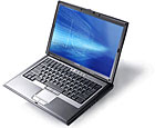 Dell latitude D620