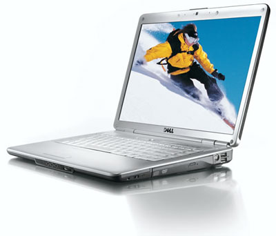 dell inspiron 1525