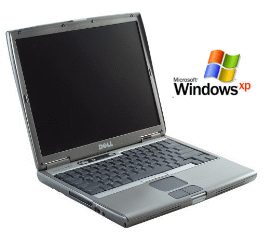 dell latitude D600 laptop