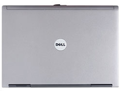 dell d600 keybaord