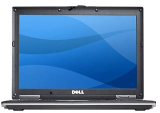 dell latitude D620 laptop