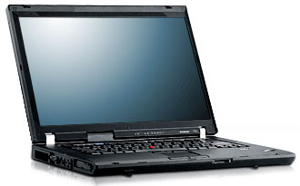 ibm thinkpad R61 laptop