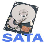 SATA Logo