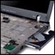 Hard drive protection