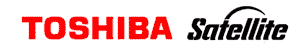 Toshiba Satellite Logo