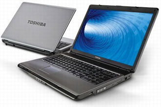 refurbished toshiba laptop