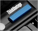 Blue Button